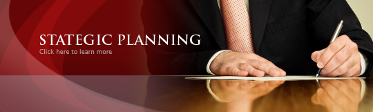 Strategic Planning